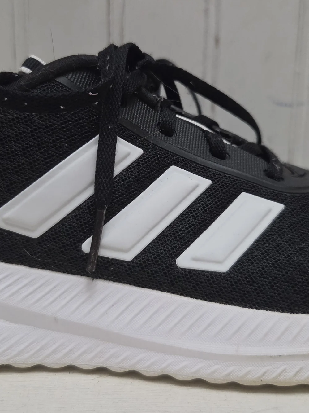 Adidas Youth Size 6- XPLR Path Cloadfoam Athletic Shoes/ Sneakers